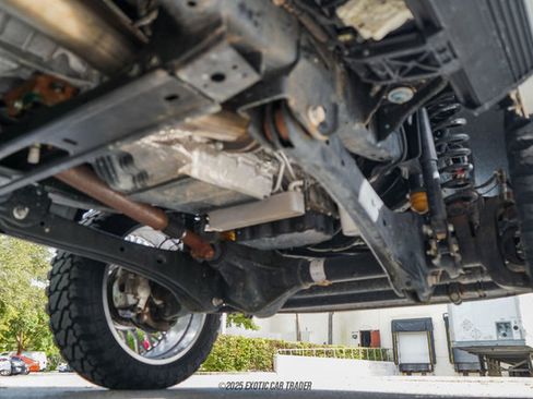 Used 2024 Ford F450 XLT w/ 360-Degree Camera Package AWD/4WD image 99