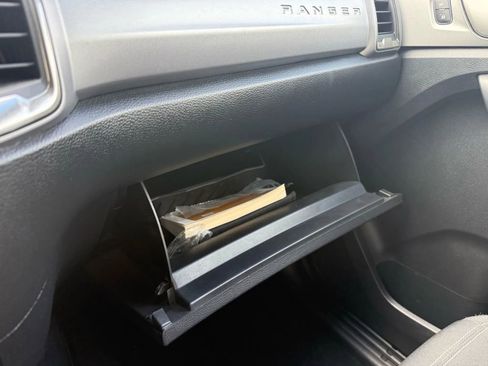 Used 2019 Ford Ranger XLT w/ Trailer Tow Package image 14