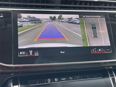 Used 2024 Audi Q7 2.0T Premium Plus image 18