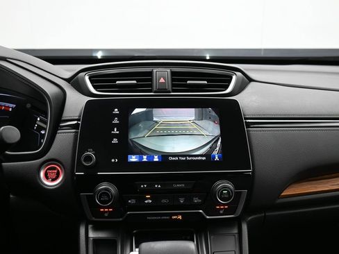 Used 2019 Honda CR-V EX image 45