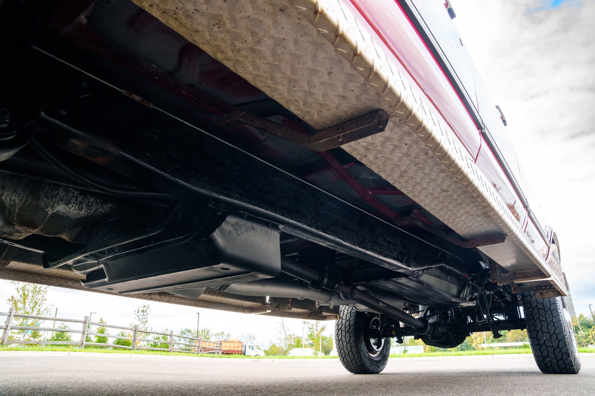 Used 1997 Ford F350 4x4 Crew Cab image 37
