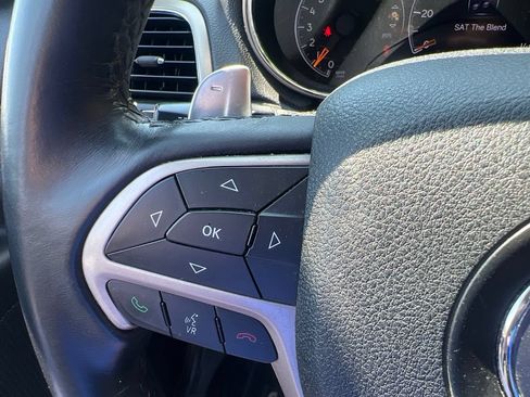 Used 2014 Jeep Grand Cherokee Laredo w/ Quick Order Package 23E AWD/4WD image 26