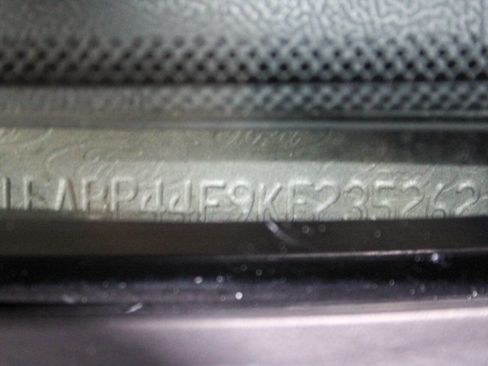 Used 1989 Ford Mustang LX image 16