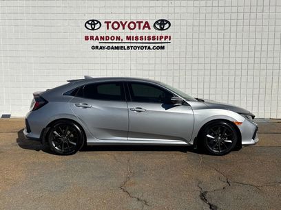 Used 2020 Honda Civic EX