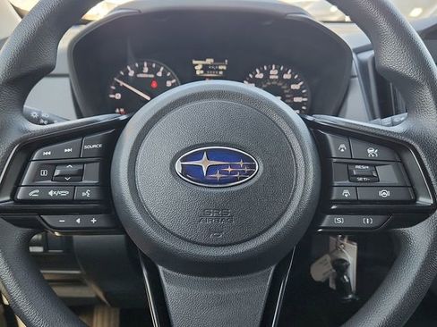 Certified 2025 Subaru Crosstrek 2.0i image 24