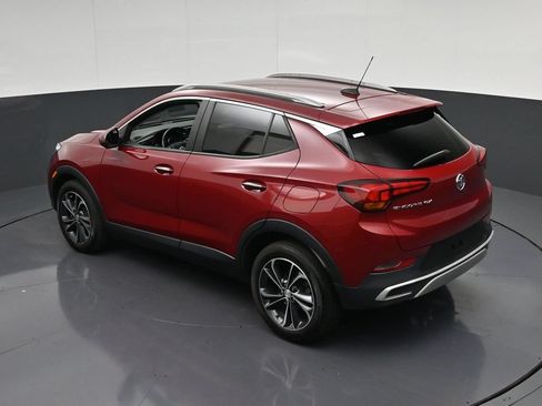 Used 2021 Buick Encore GX Select FWD image 16