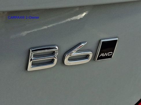 Certified 2024 Volvo XC90 B6 Plus w/ Protection Package AWD/4WD image 33
