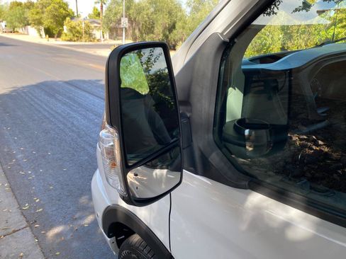 Used 2024 Ford Transit 350 XLT RWD image 12