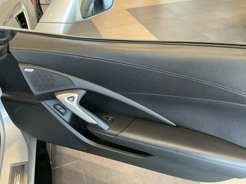 Used 2017 Chevrolet Corvette Grand Sport RWD image 16