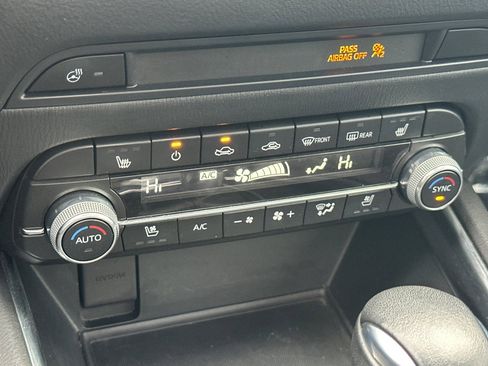 Used 2019 MAZDA CX-5 Grand Touring Reserve image 17