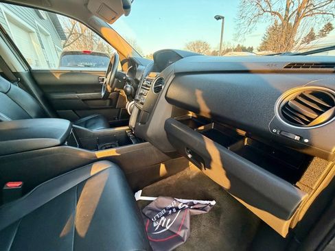 Used 2015 Honda Pilot EX-L image 17