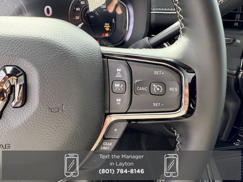 New 2026 RAM 3500 Limited image 20