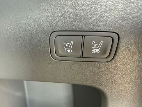 New 2026 Hyundai Santa Fe SE AWD/4WD image 34