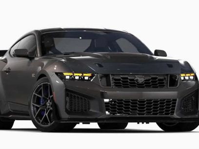New 2026 Ford Mustang Dark Horse SC