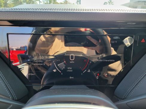 New 2026 GMC Yukon XL Denali w/ Sun & Power Step Package image 20