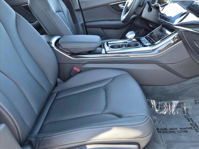 Certified 2026 Audi Q7 3.0T Premium Plus w/ Premium Plus Package AWD/4WD image 21