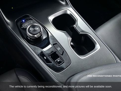 Used 2024 Lexus RZ 300e Premium image 17