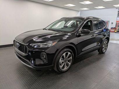 Used 2024 Ford Escape Platinum