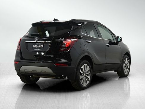 Used 2020 Buick Encore Preferred w/ Safety Package image 5