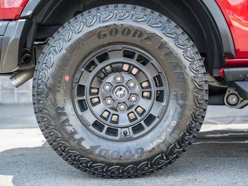 New 2026 Ford Bronco Badlands w/ Sasquatch Package AWD/4WD image 27