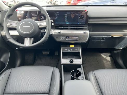 New 2026 Hyundai Kona SEL Premium FWD image 10