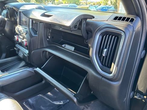 Used 2022 GMC Sierra 2500 AT4 w/ AT4 Premium Plus Package AWD/4WD image 42