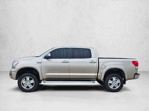 Used 2008 Toyota Tundra Limited image 8