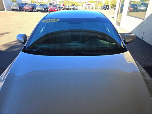 Used 2013 Kia Optima LX image 29