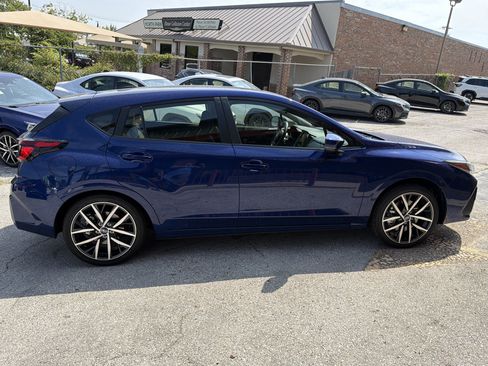 New 2026 Subaru Impreza 2.0i Sport AWD/4WD image 2