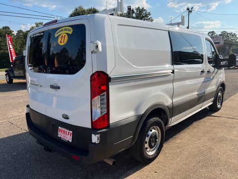 Used 2021 Ford Transit 150 Low Roof RWD image 7