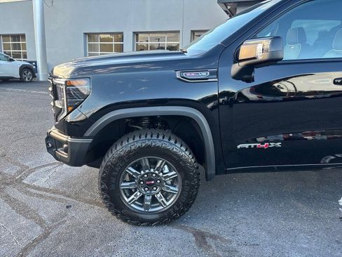 New 2026 GMC Sierra 1500 AT4X image 7
