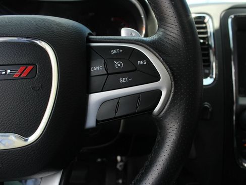 Used 2016 Dodge Durango R/T w/ Trailer Tow Group IV AWD/4WD image 32