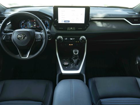 Used 2024 Toyota RAV4 XSE AWD/4WD image 26
