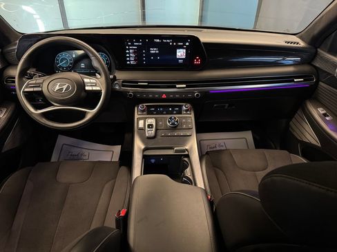 Used 2024 Hyundai Palisade Calligraphy AWD/4WD image 9