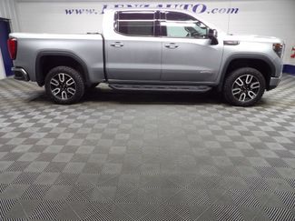 Used 2024 GMC Sierra 1500 AT4 w/ Technology Package AWD/4WD video 2