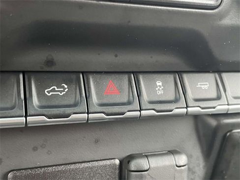 Used 2020 Chevrolet Silverado 2500 W/T w/ WT Convenience Package image 22