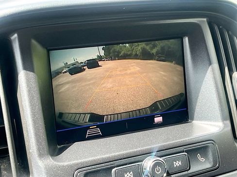Used 2021 GMC Canyon Elevation Standard w/ Trailering Package RWD image 13