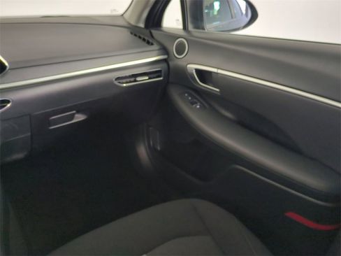 Certified 2023 Hyundai Sonata SEL image 17