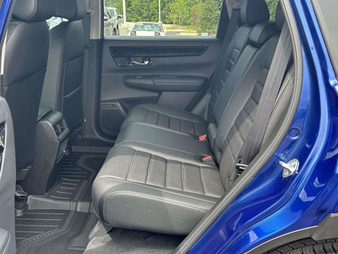 Certified 2024 Honda CR-V EX-L image 11