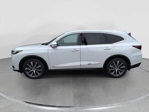 Certified 2026 Acura MDX FWD w/ Technology Package image 5