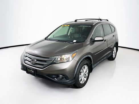 Used 2012 Honda CR-V EX-L image 3