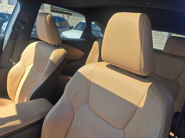 Certified 2026 Lexus RX 350h w/ Convenience Package AWD/4WD image 23