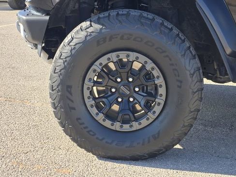 Used 2023 Ford Bronco Raptor image 13