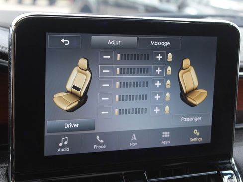Used 2019 Lincoln Navigator Reserve w/ Cargo Package AWD/4WD image 31