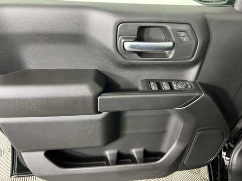 New 2026 GMC Sierra 1500 Pro w/ Pro Value Package AWD/4WD image 9