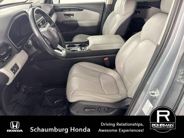 Certified 2024 Honda Pilot EX-L image 4