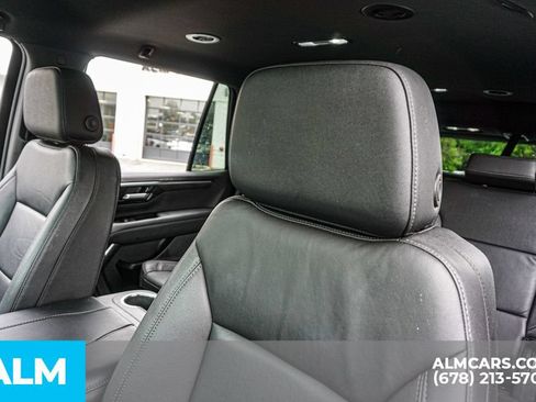 Used 2025 Chevrolet Tahoe LT AWD/4WD image 18