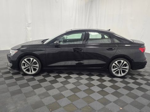 New 2026 Audi A3 2.0T Premium image 3