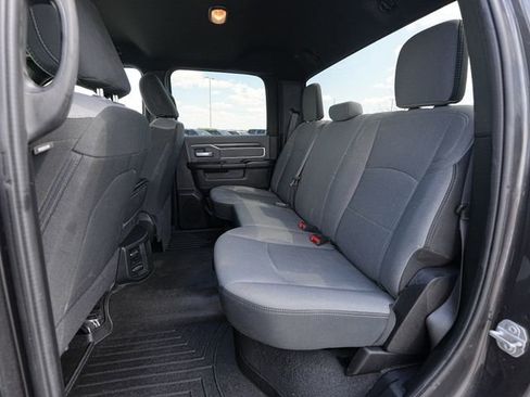 Used 2022 RAM 2500 Big Horn AWD/4WD image 19