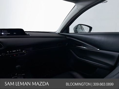 Used 2023 MAZDA CX-30 AWD 2.5 S w/ Select Package image 21